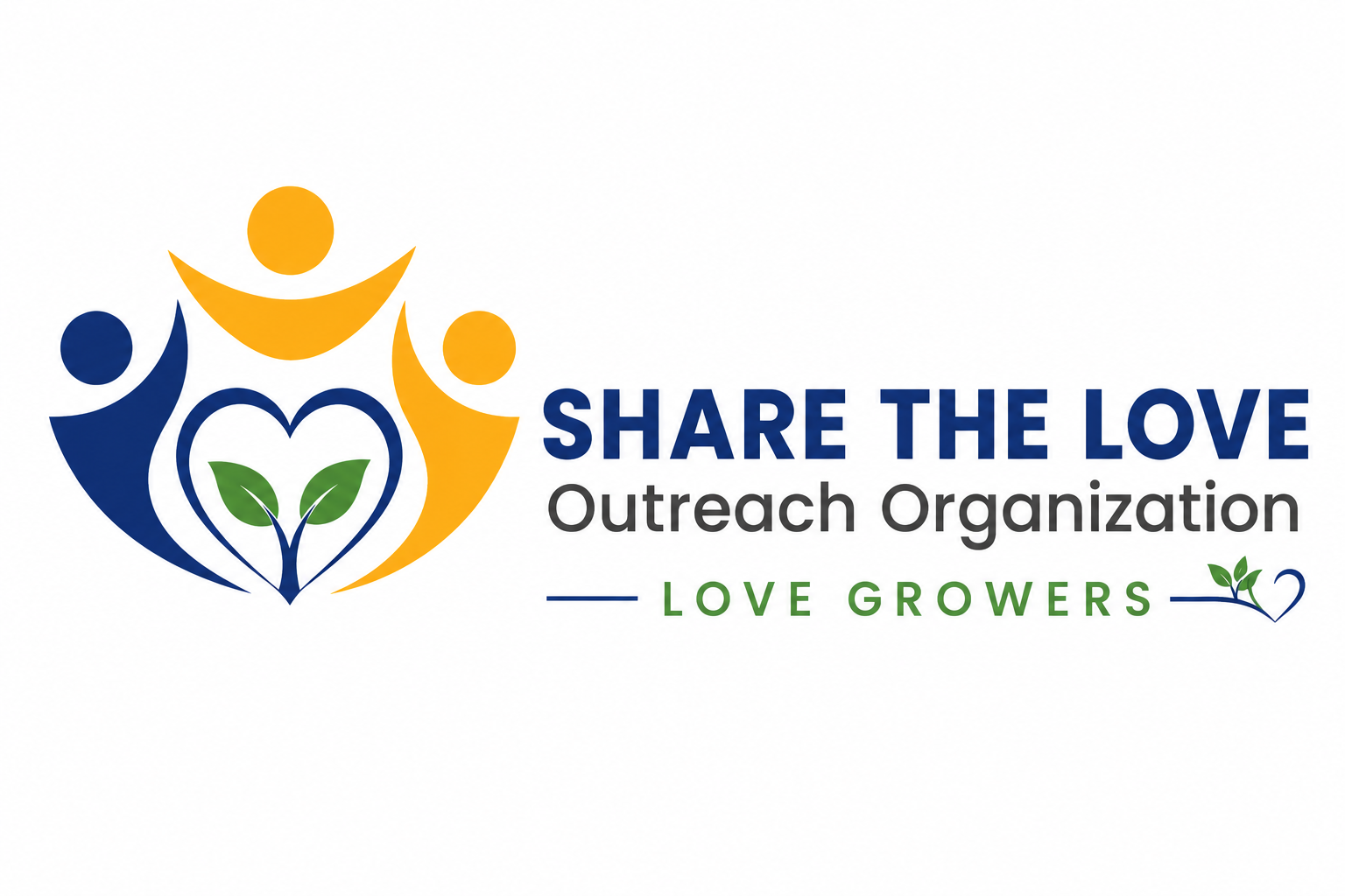 Share the Love Outreach Organization